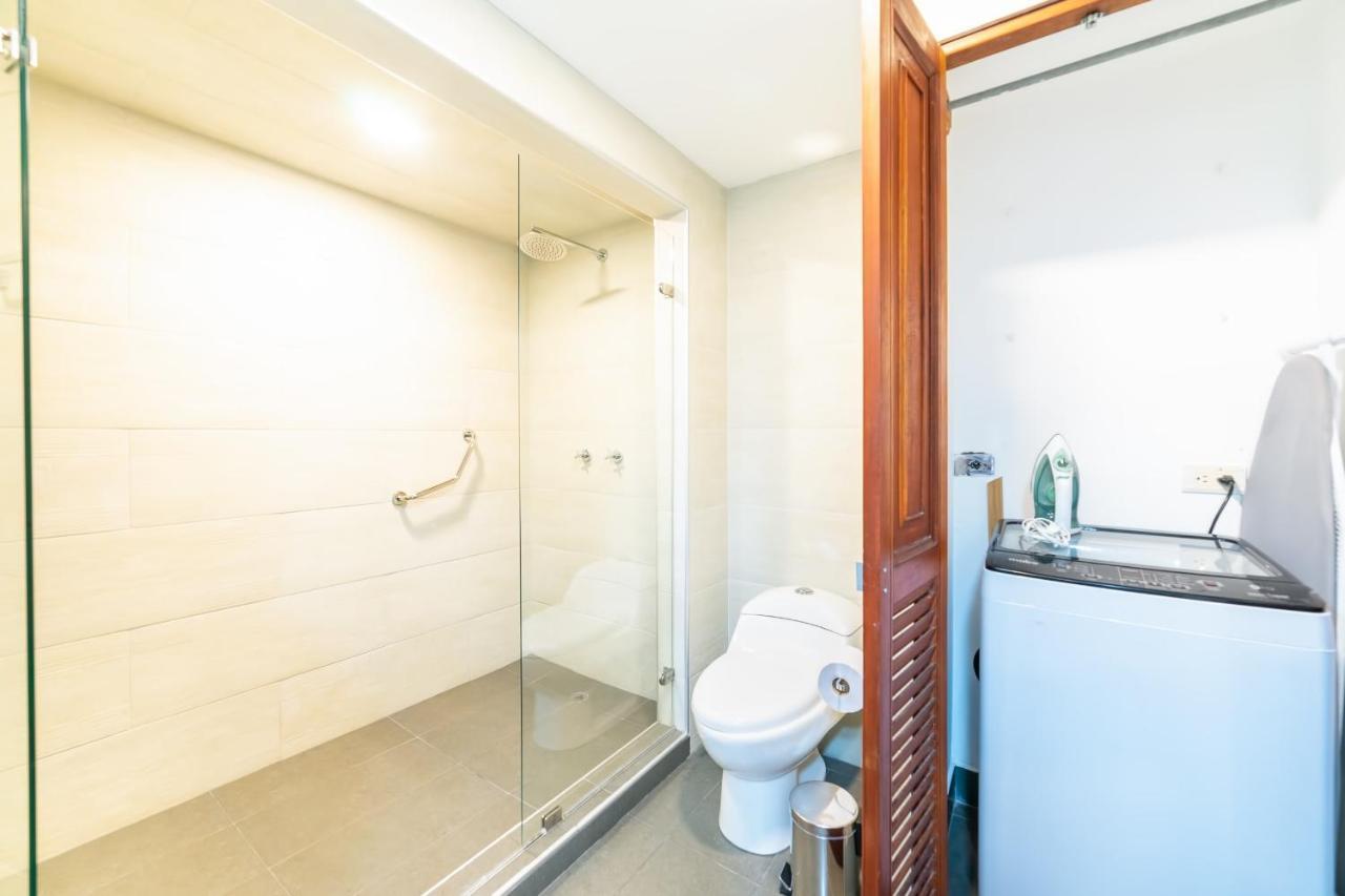 Comfortable Duplex In Parque 93 Apartamento *
