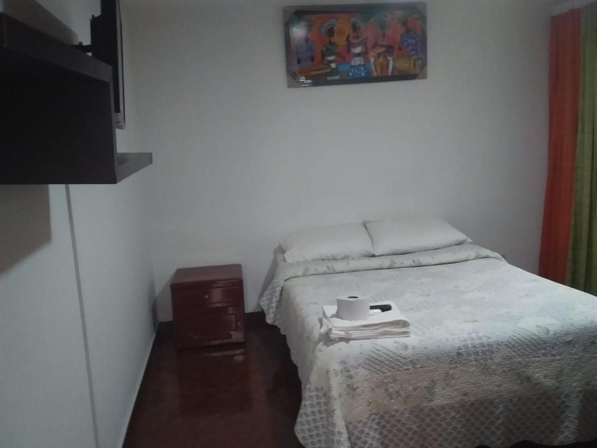Habitación Con Baño Privado Cerca Al Aeropuerto * Bogotá