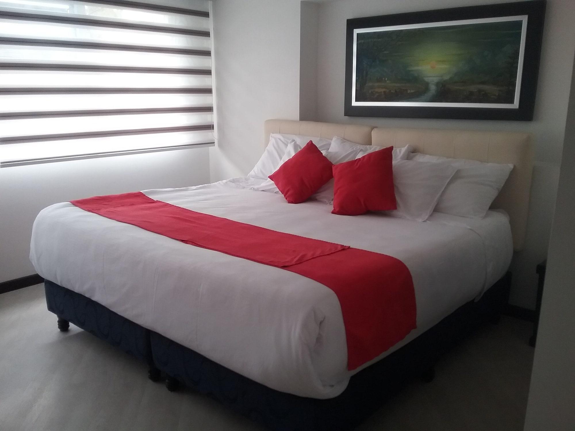 Zafiro Boutique 3* Bogotá