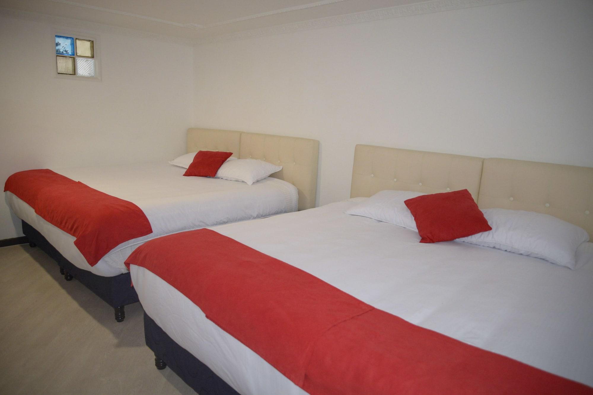 Zafiro Boutique Hotel