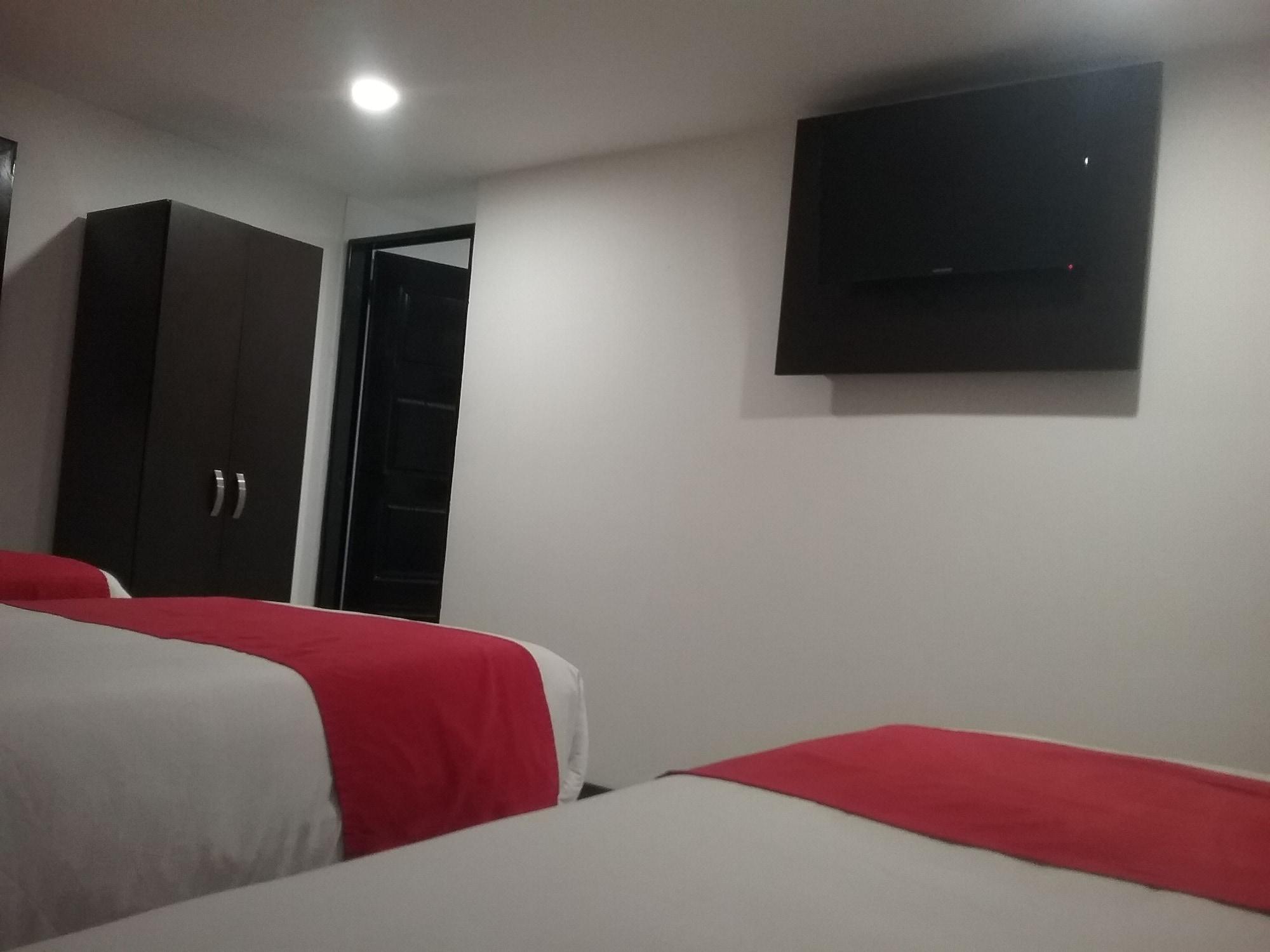 Hotel Zafiro Boutique 3*
