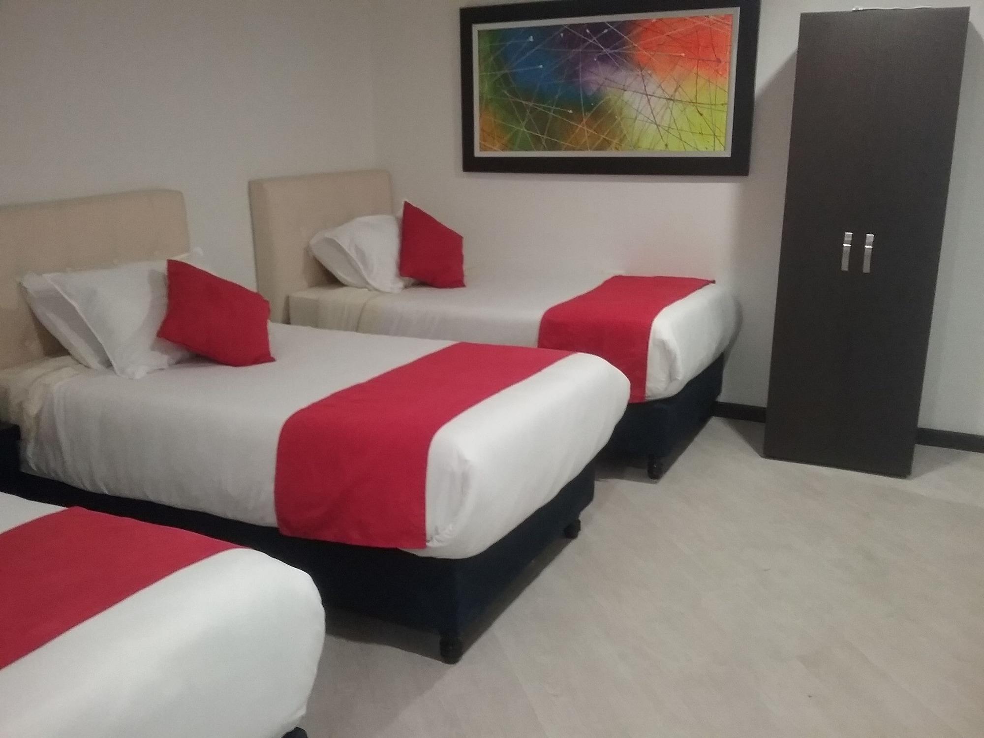 Zafiro Boutique Hotel