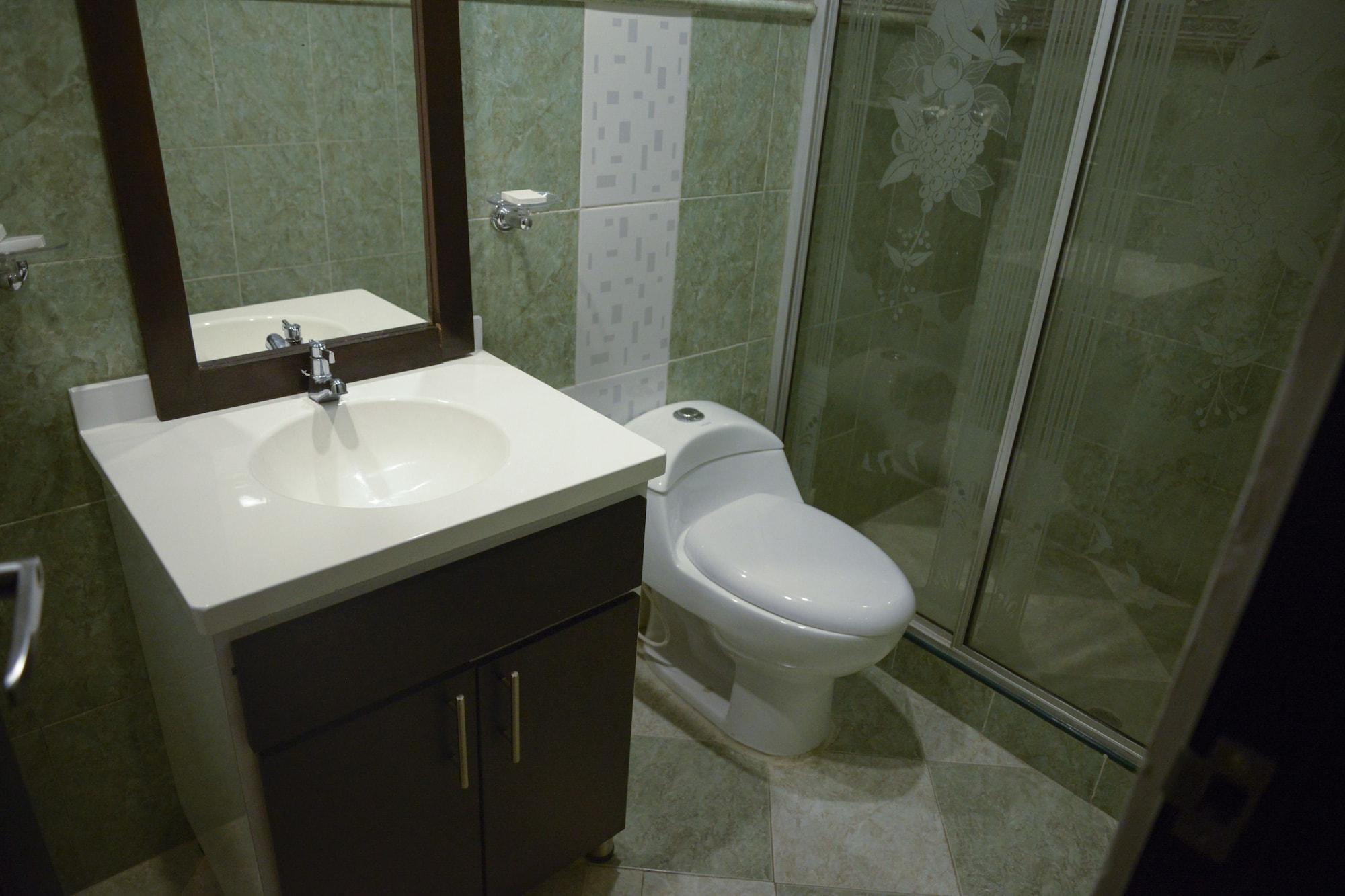 Zafiro Boutique Hotel