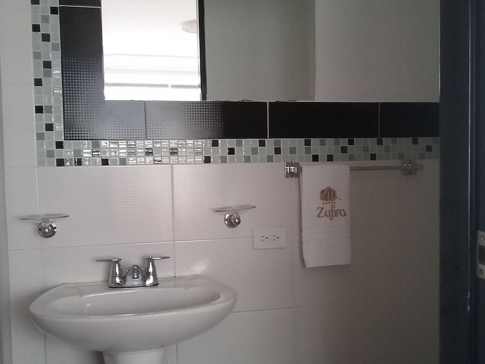 Hotel Zafiro Boutique