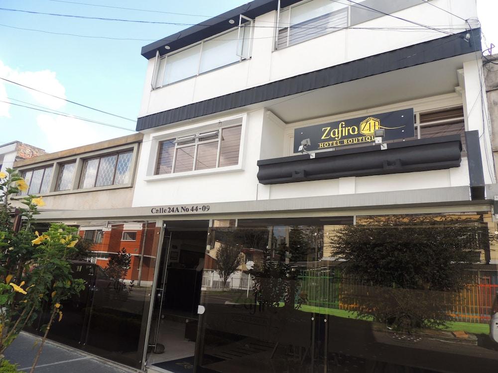 Zafiro Boutique 3*