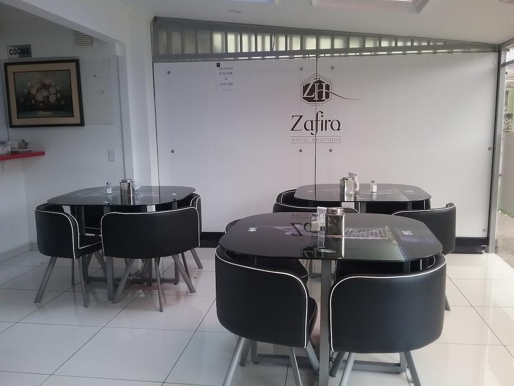 Zafiro Boutique 3* Bogotá