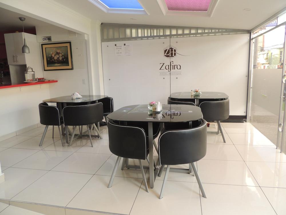Zafiro Boutique 3*