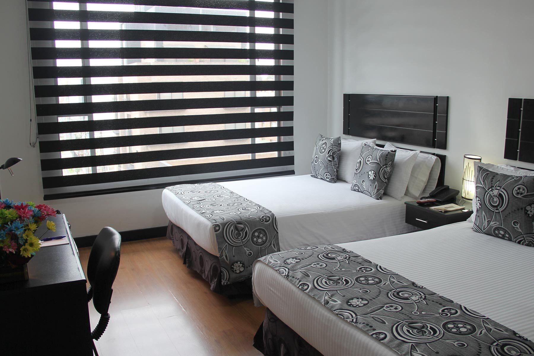 Santafe Real 4* Bogotá