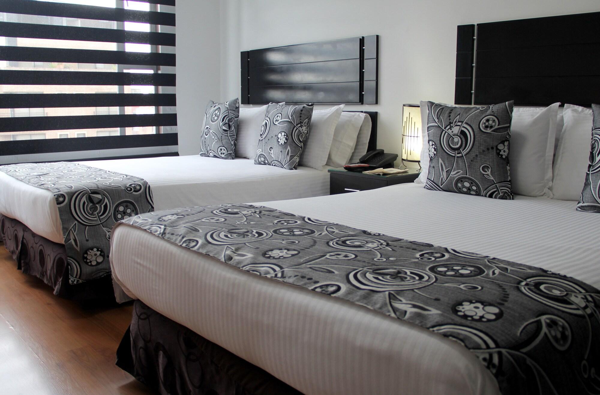 Hotel Santafe Real Bogotá