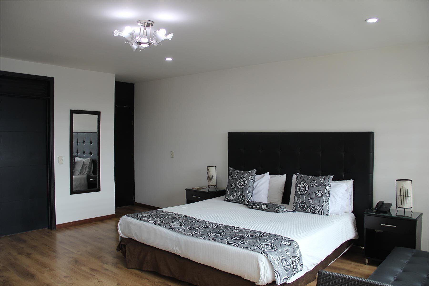 Santafe Real Hotel 4*