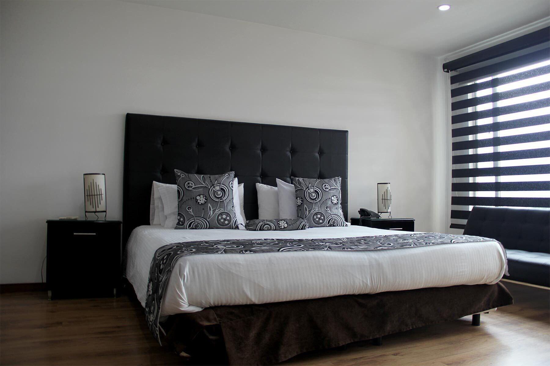 Santafe Real Hotel