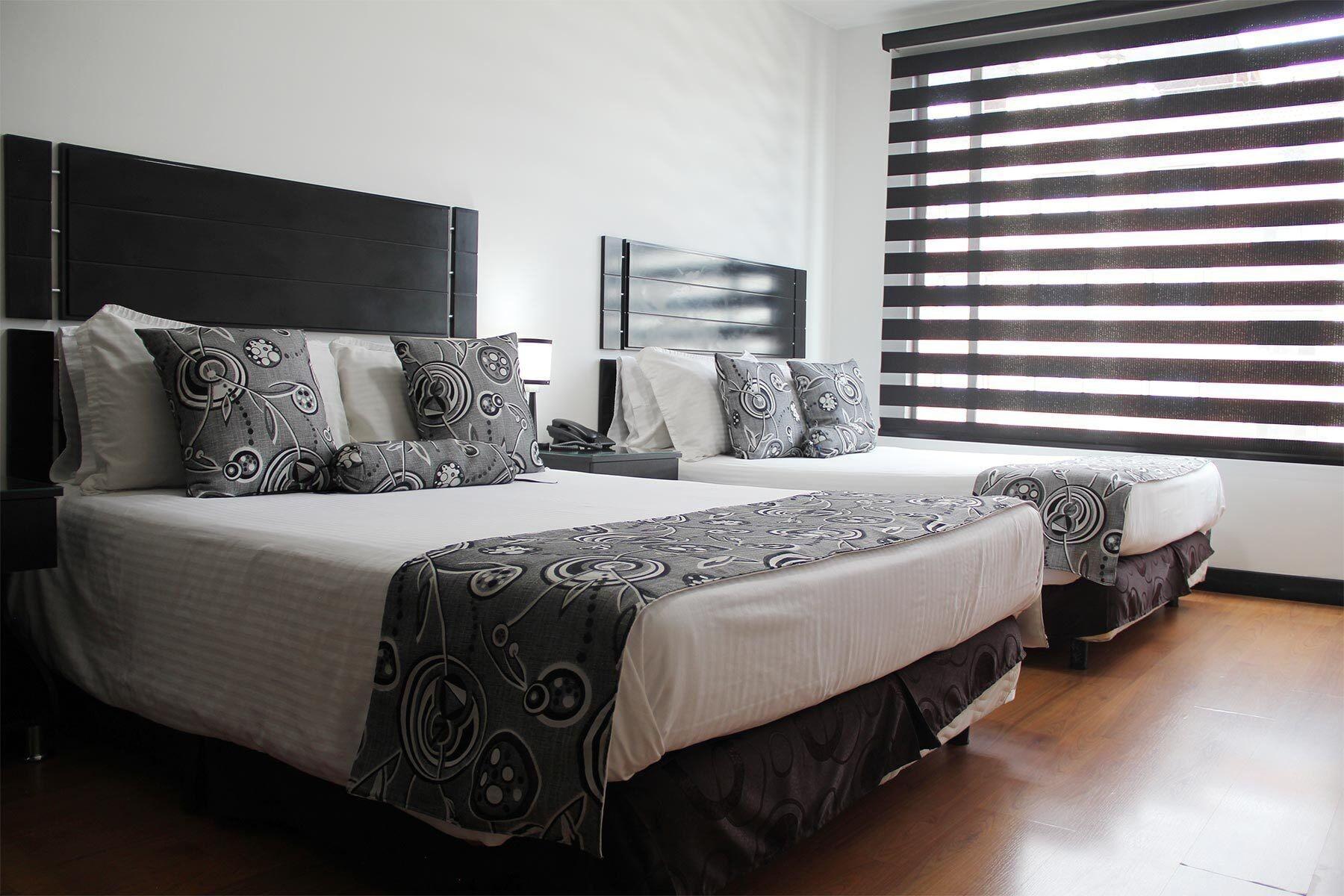 Santafe Real 4* Bogotá