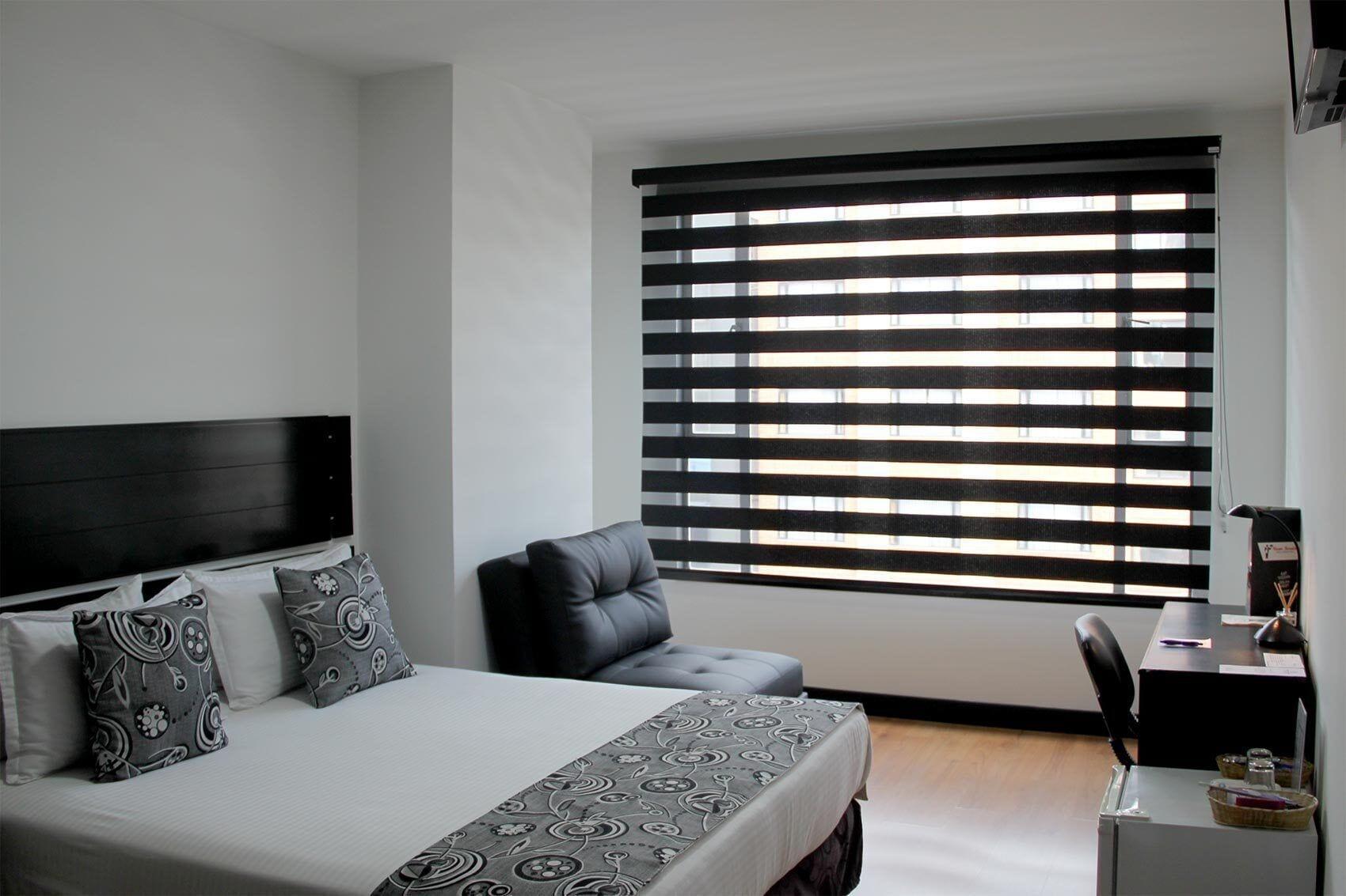 Santafe Real 4* Bogotá