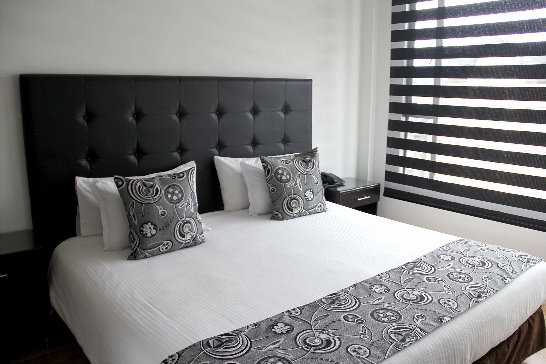 Hotel Santafe Real Bogotá