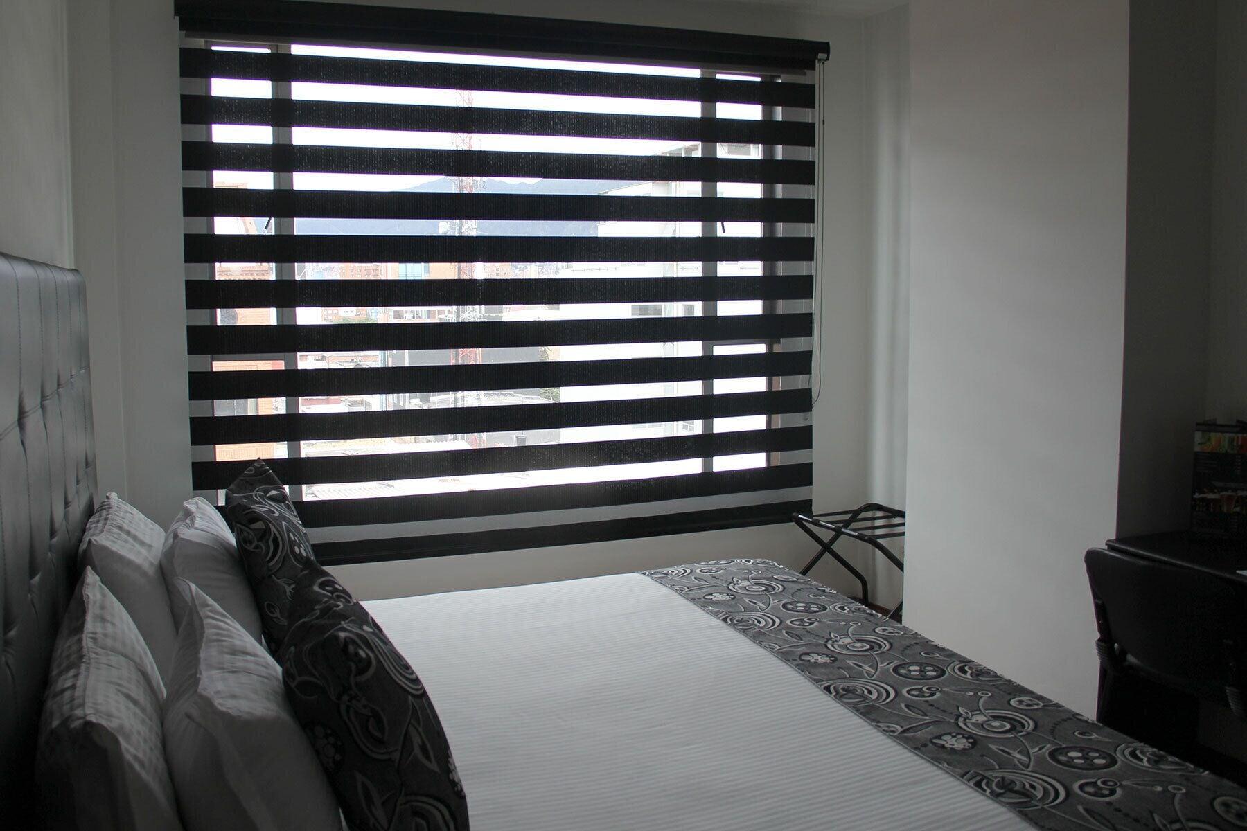 Santafe Real Hotel 4*