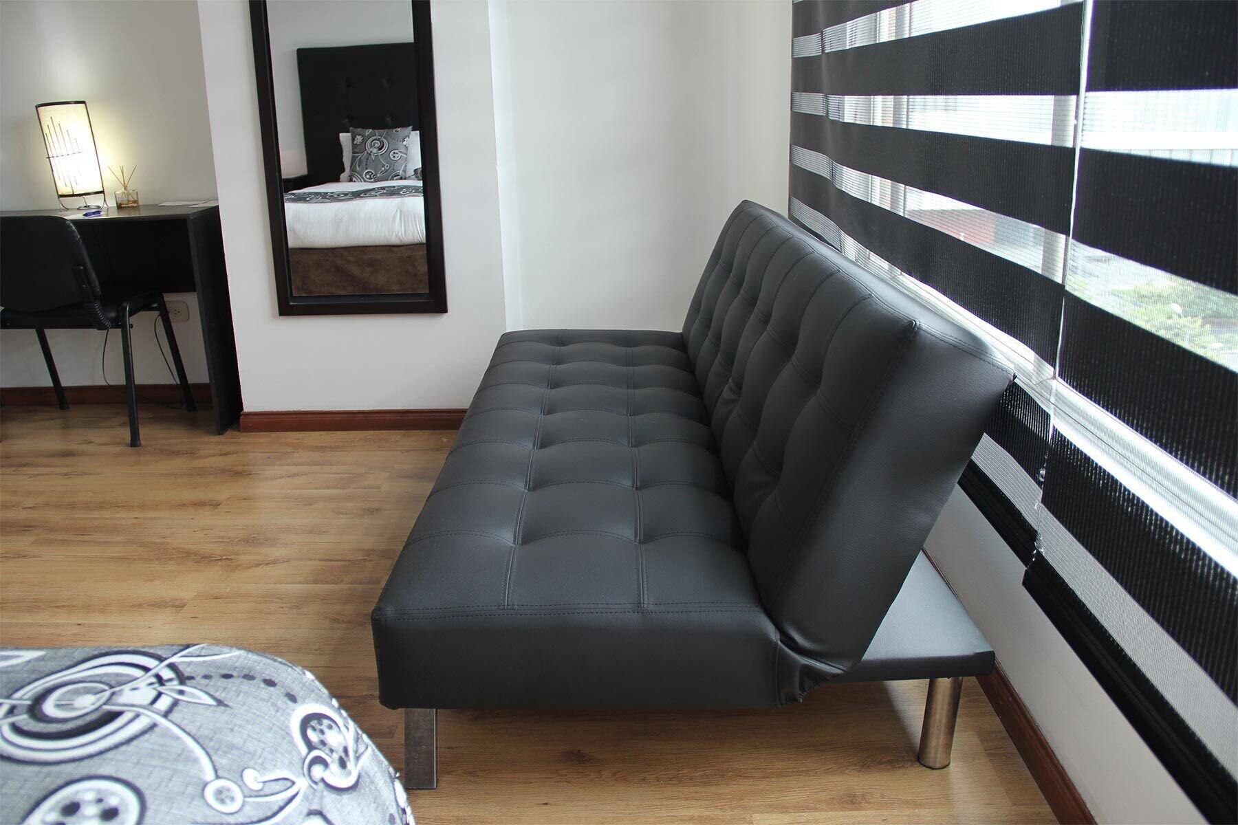 Santafe Real Hotel