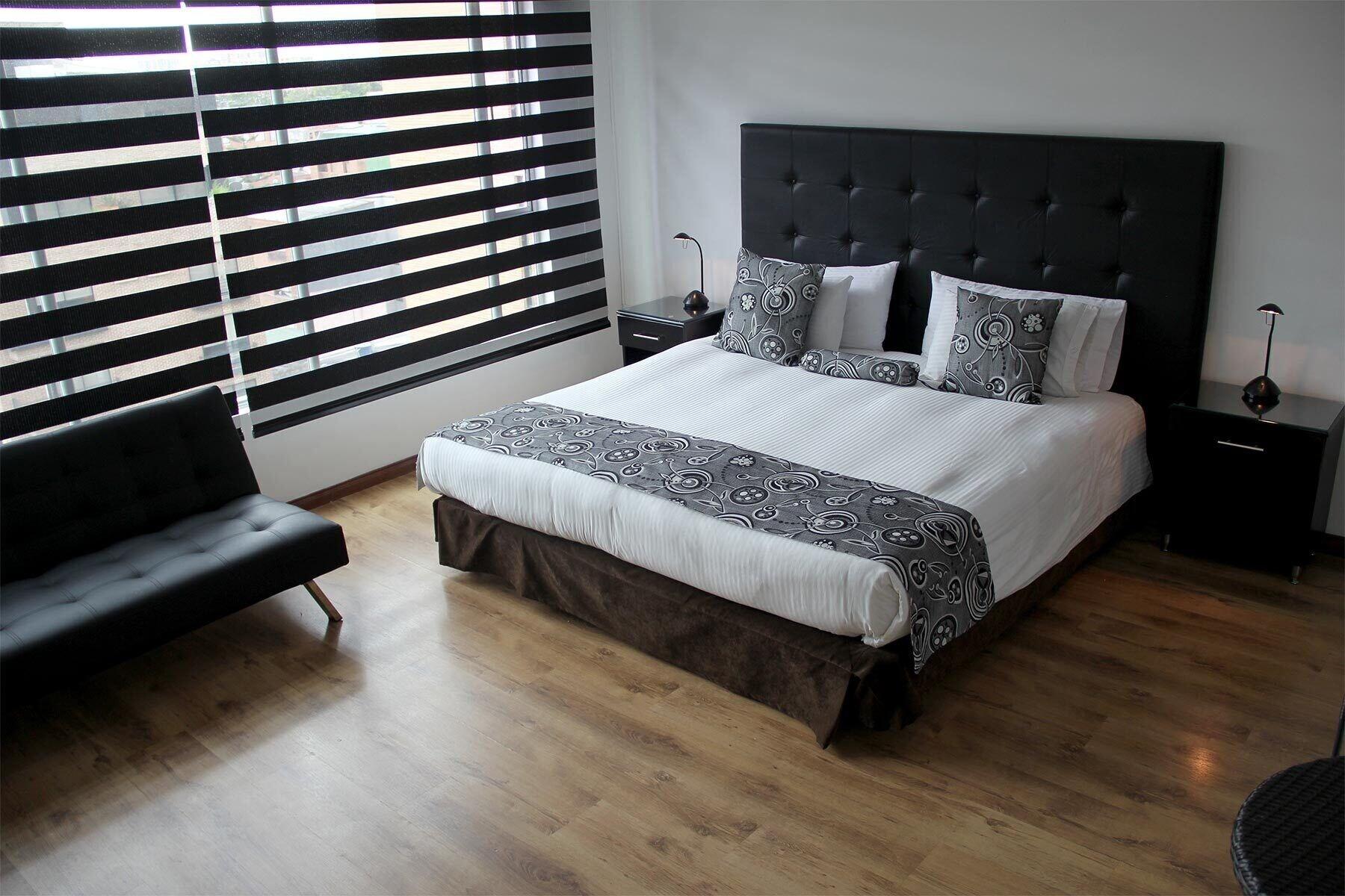 Hotel Santafe Real 4*