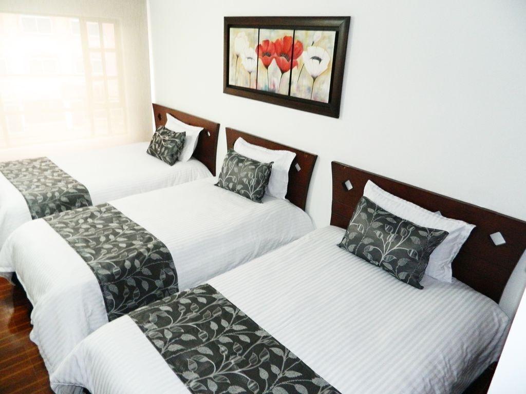 Hotel Ayenda Salitre Real 1012