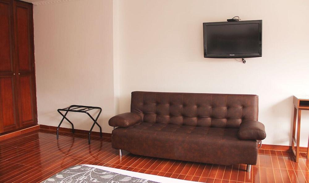 Ayenda Salitre Real 1012 Hotel