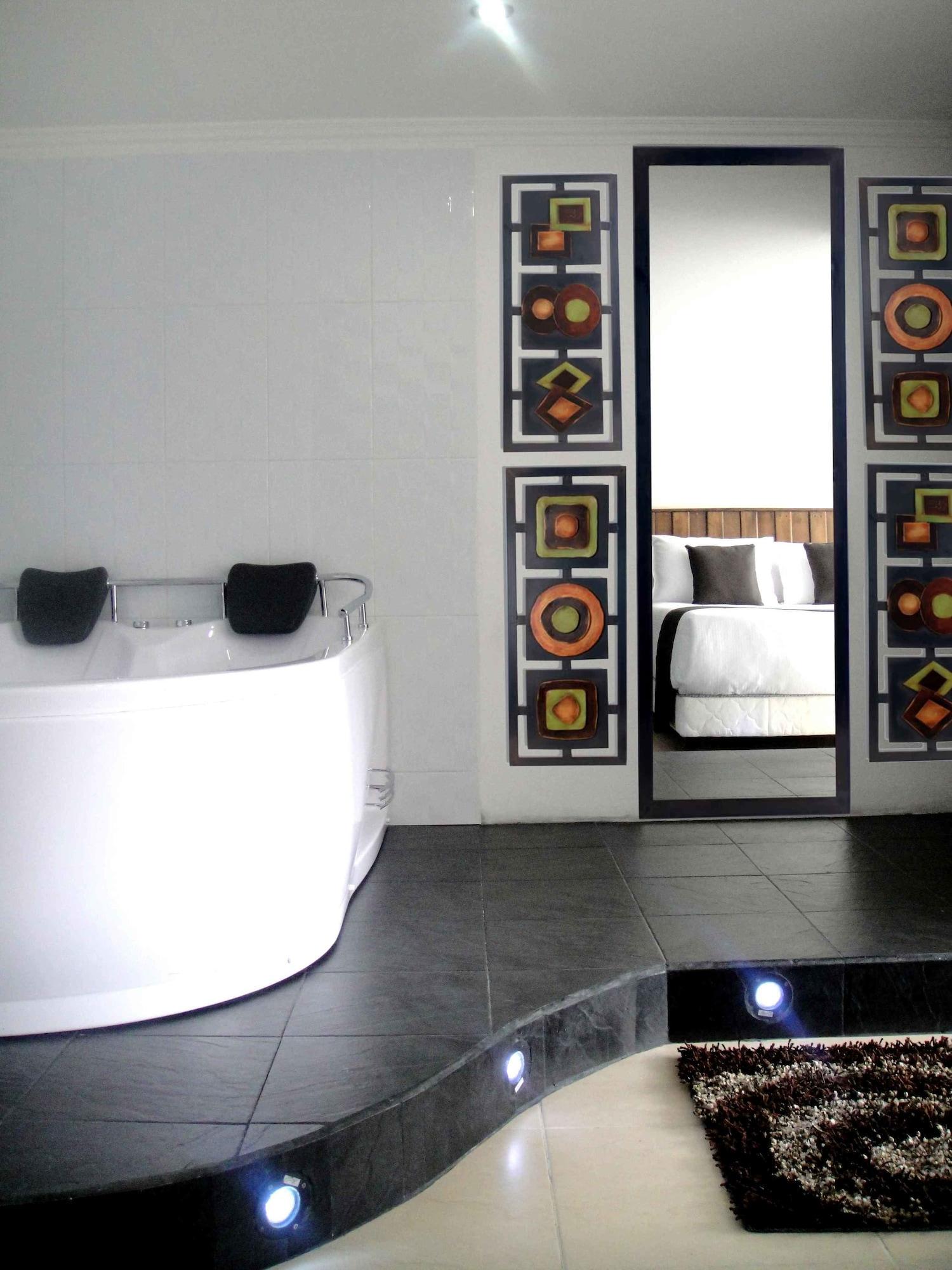 Boutique Embajada De La Feria Hotel Bogotá