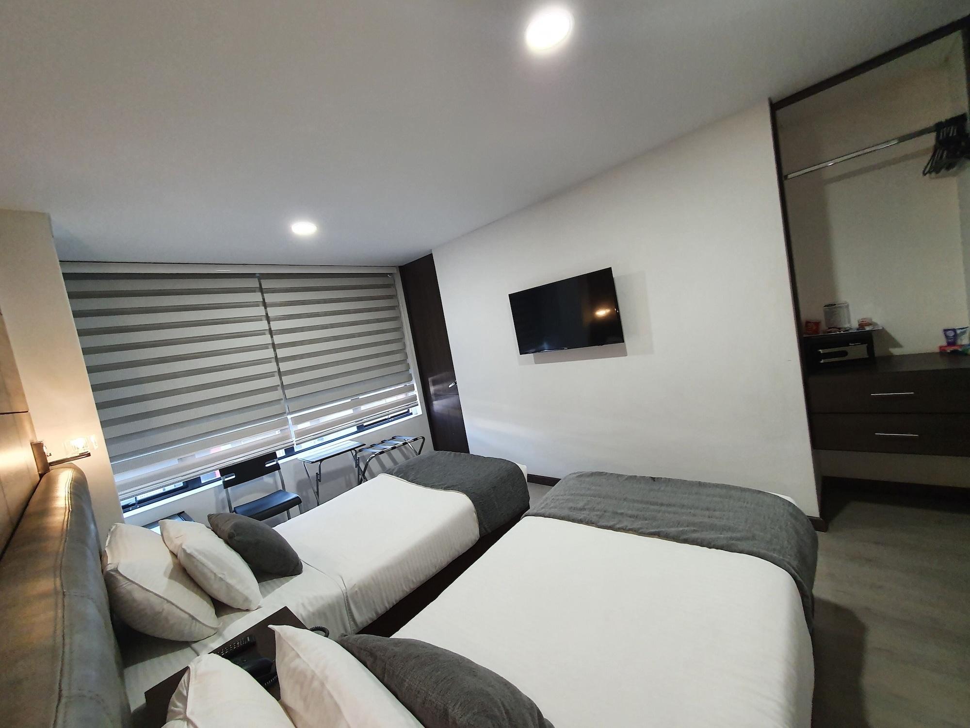 Bog Urban 3*