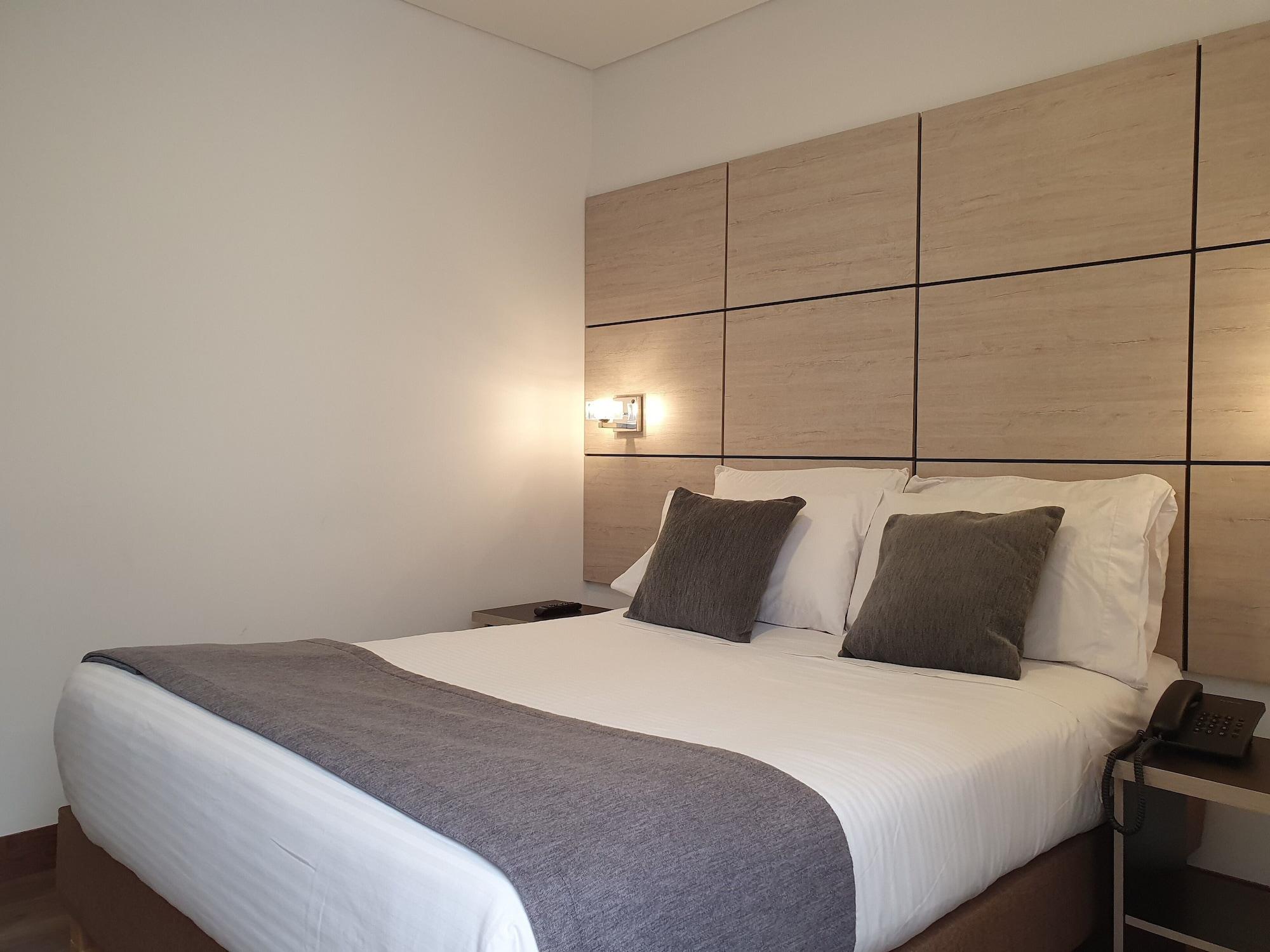 Bog Urban Hotel 3*