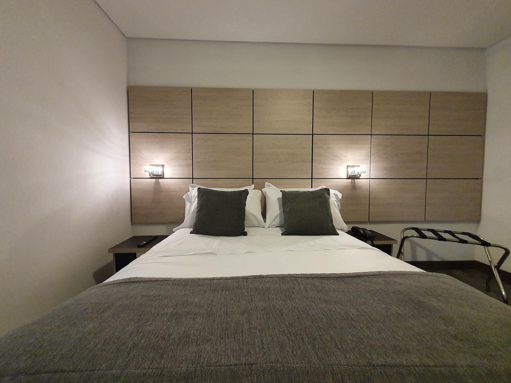 Bog Urban Hotel