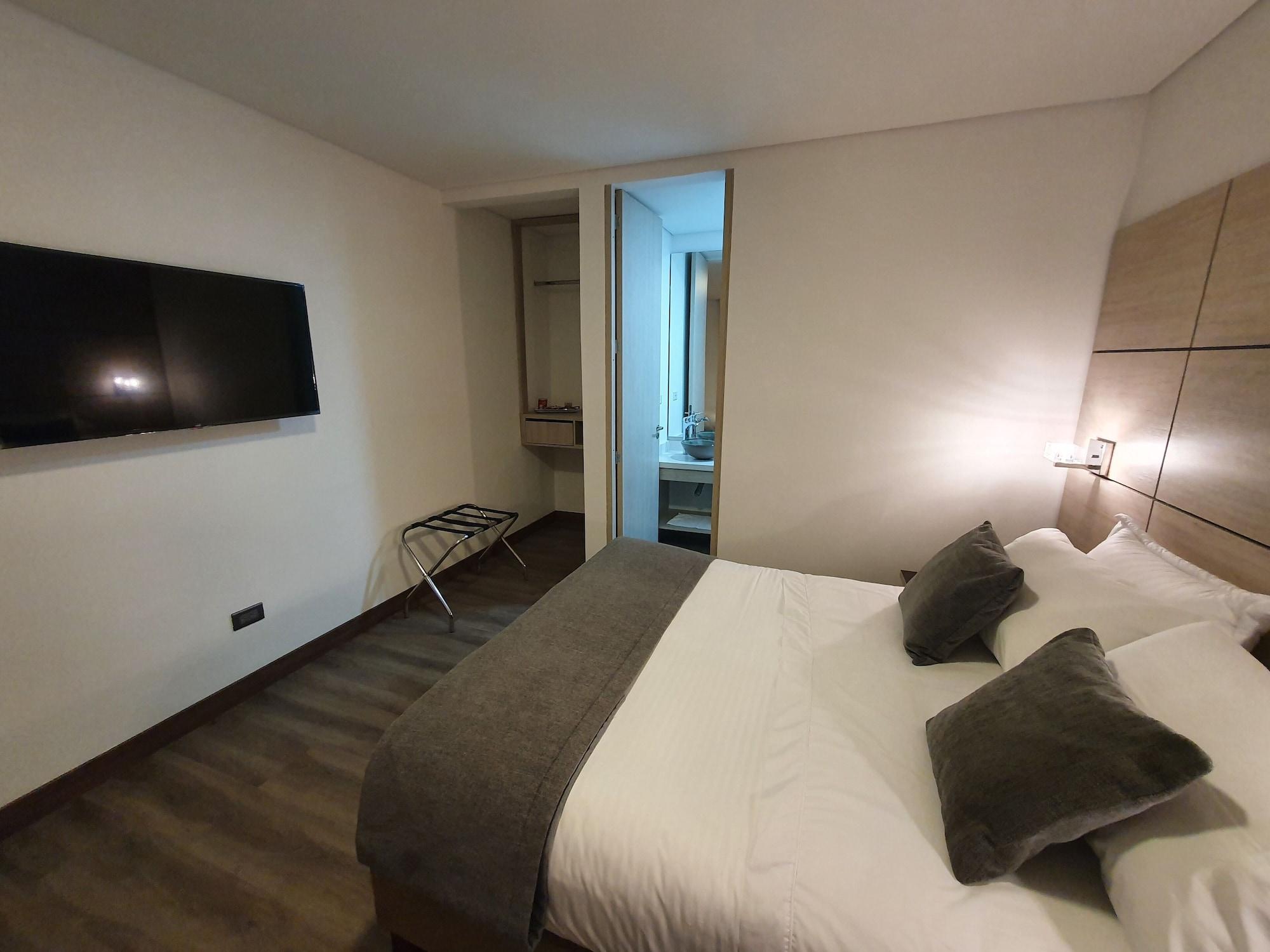 Hotel Bog Urban