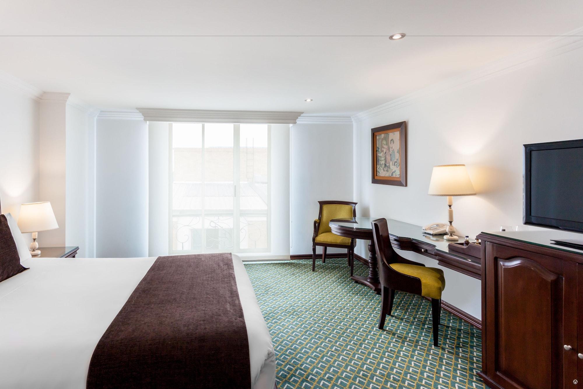 Embassy Park Hotel Bogotá