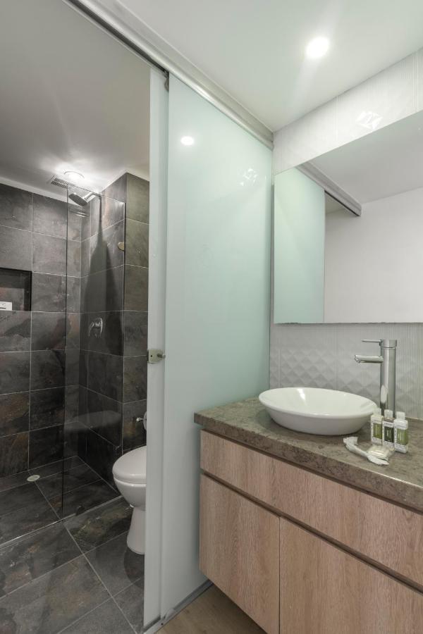 Apartamento Centralx 18 *