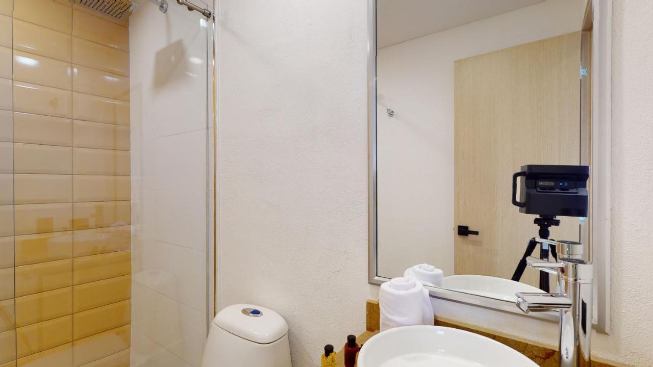 Nova Apartamento