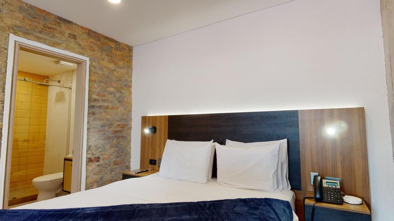 Nova Apartamento Bogotá