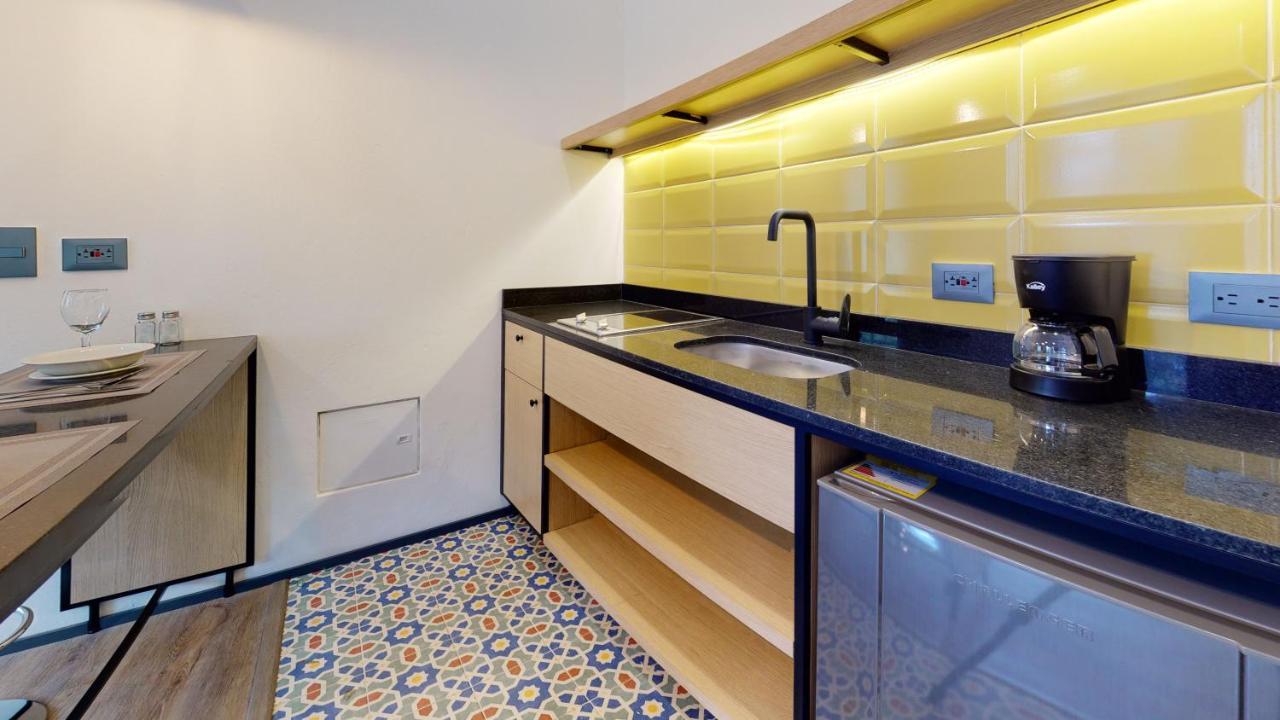 Apartamento Nova *
