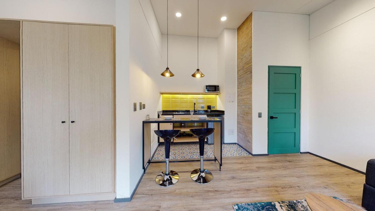 Nova Apartamento
