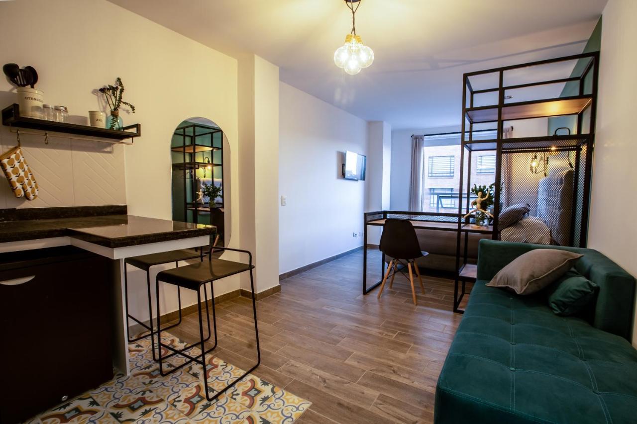 103 Wonderful House Apartahotel 2*
