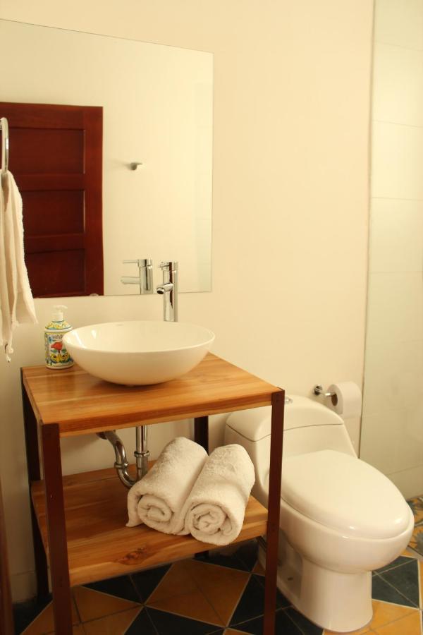 Magdalena Bed and breakfast *