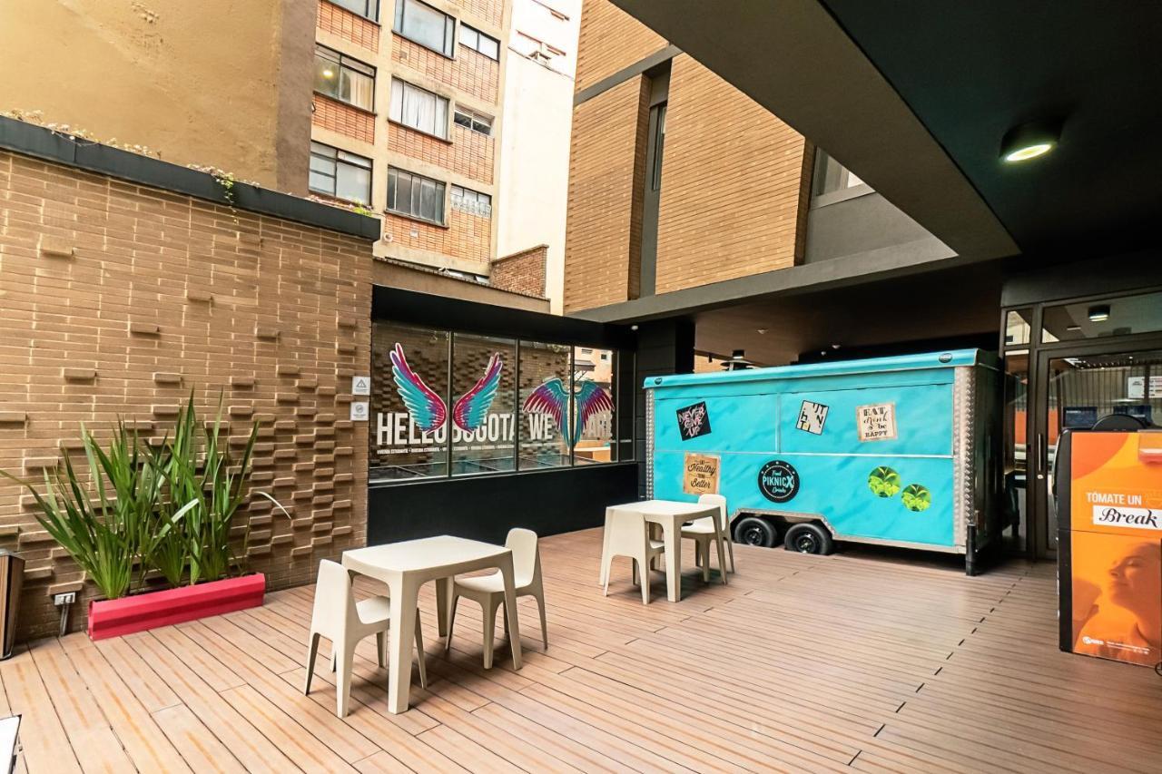 Apartamento Centralx 18 *