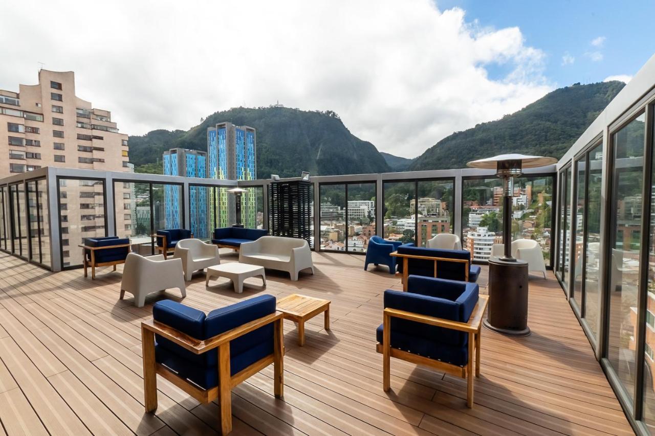 Centralx 18 Apartamento