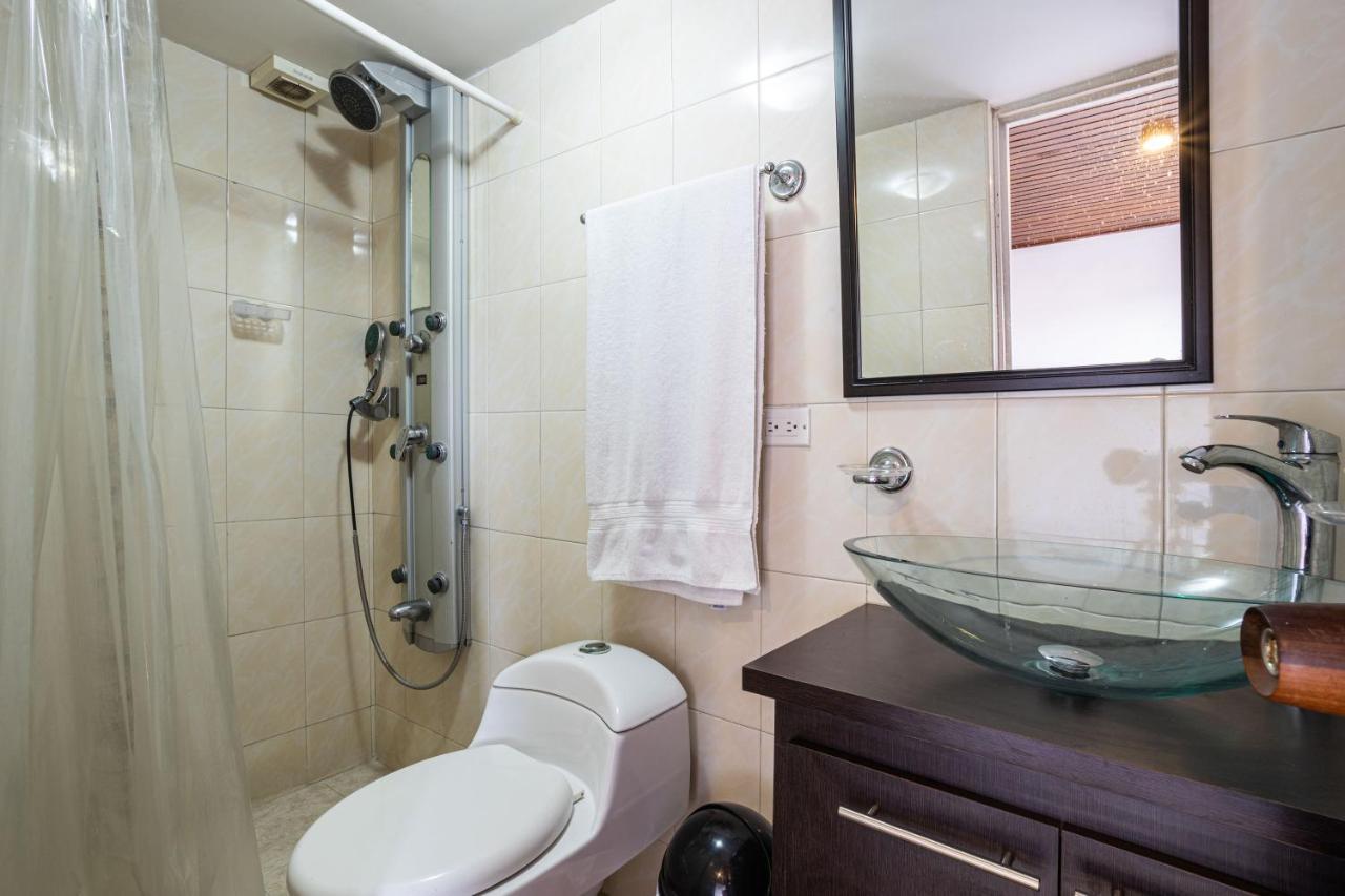 Apartment Niza 127 Bogota