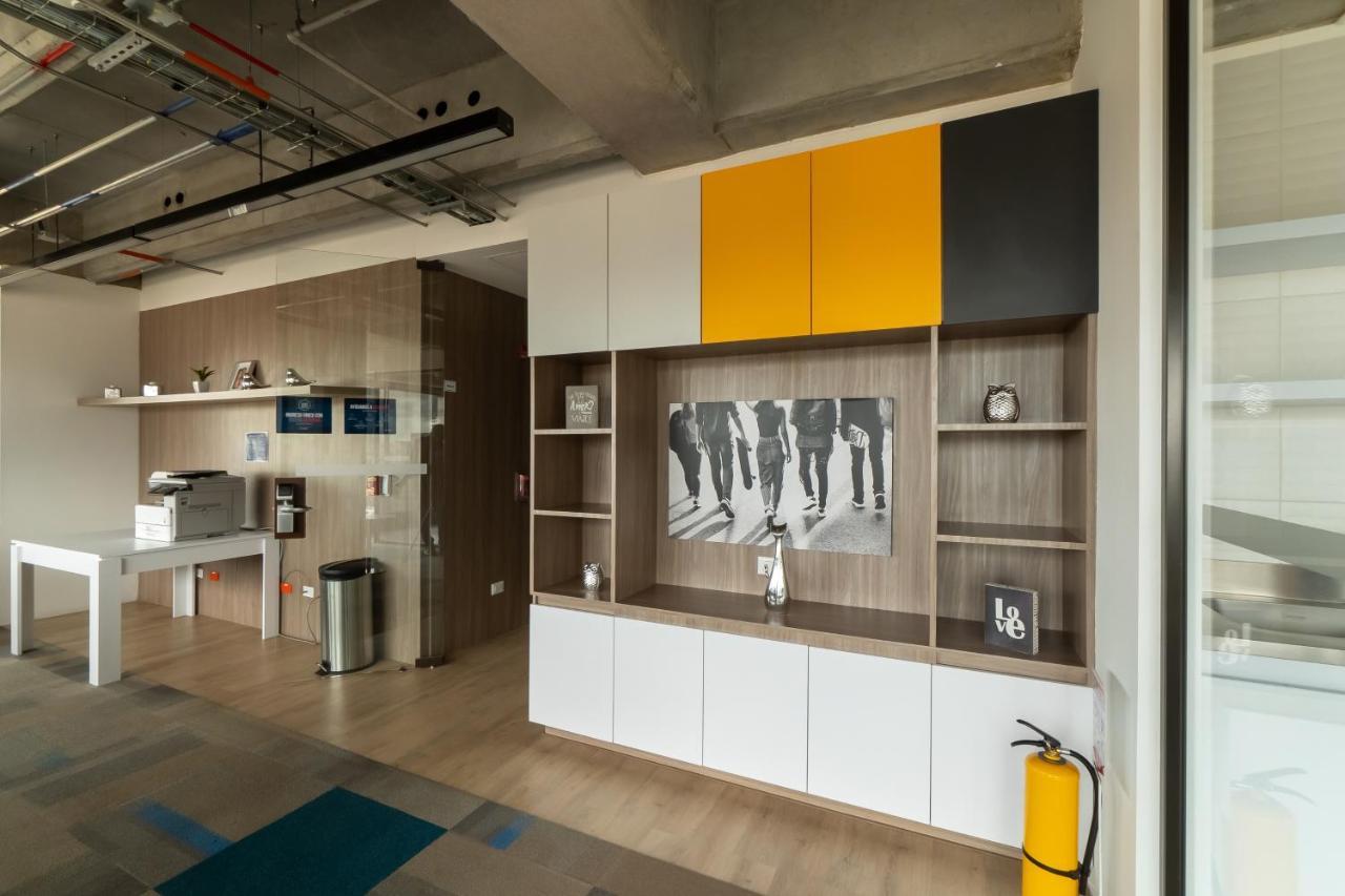 Apartamento Centralx 18 *