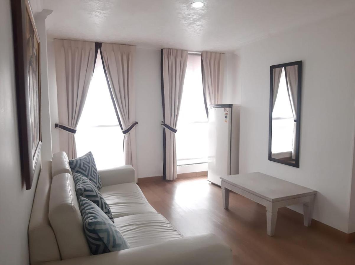 Le Select Hotel Bogotá