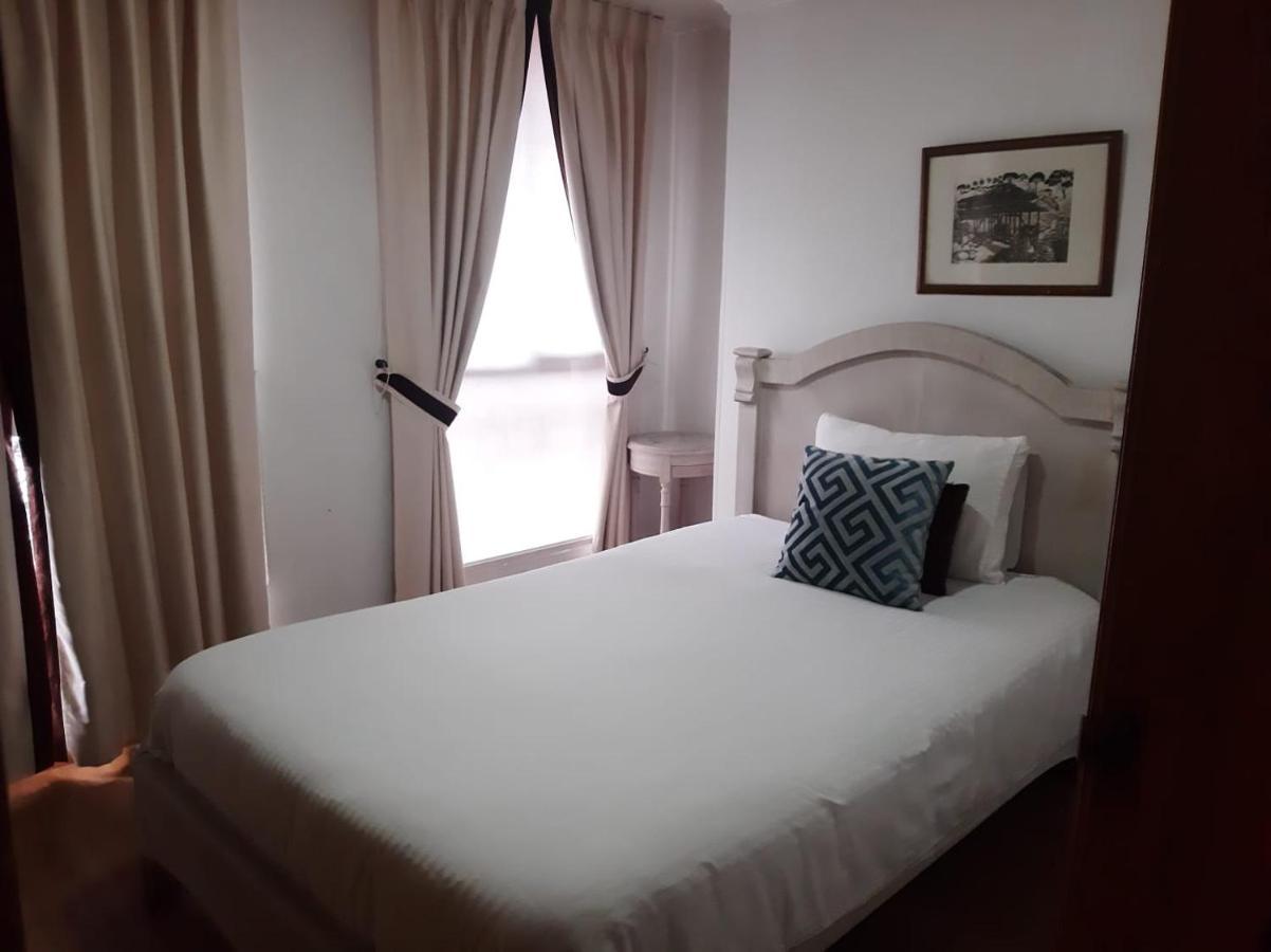 Le Select Hotel Bogotá