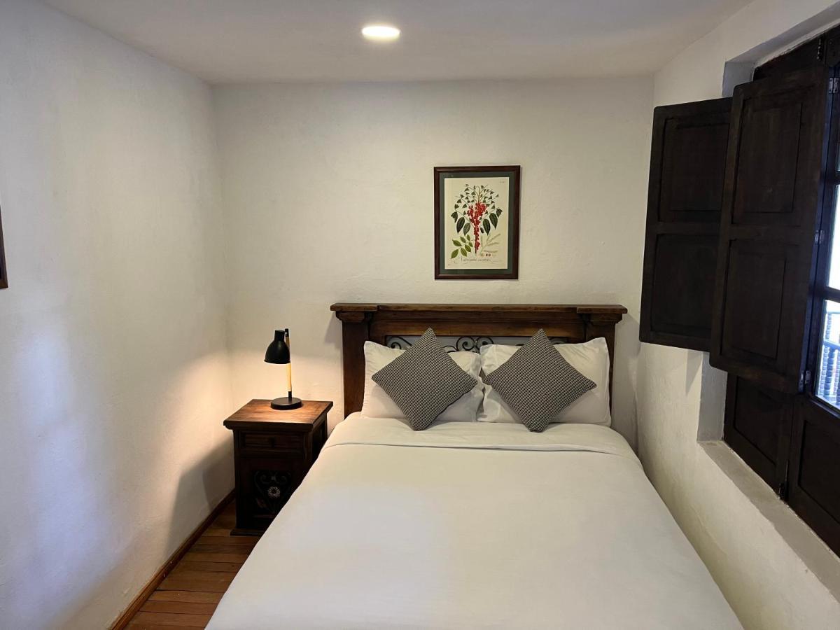 Casa Aranjuez Apartamento Bogotá