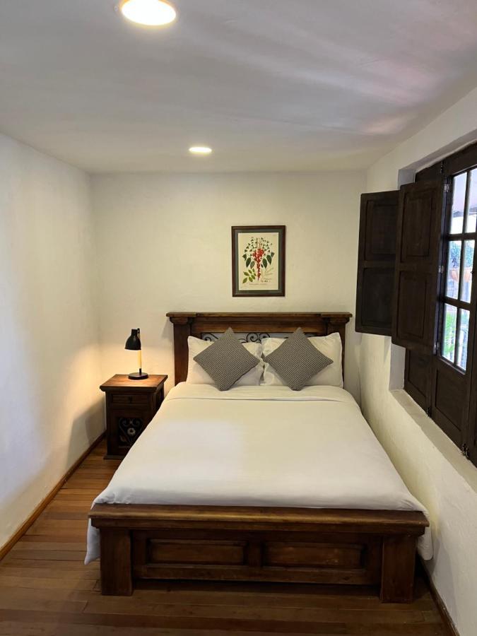 Casa Aranjuez Apartamento Bogotá