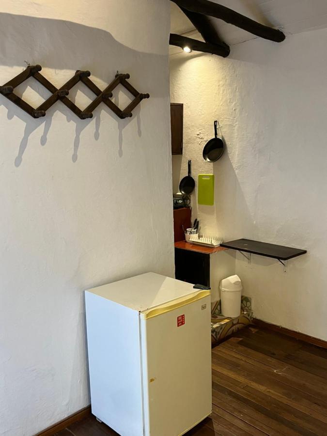 Casa Aranjuez * Bogotá