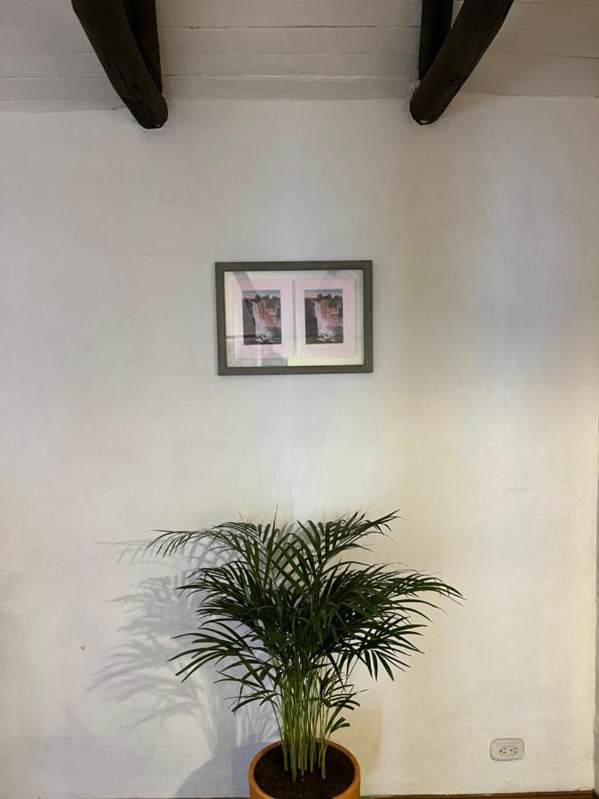 Casa Aranjuez Apartamento Bogotá