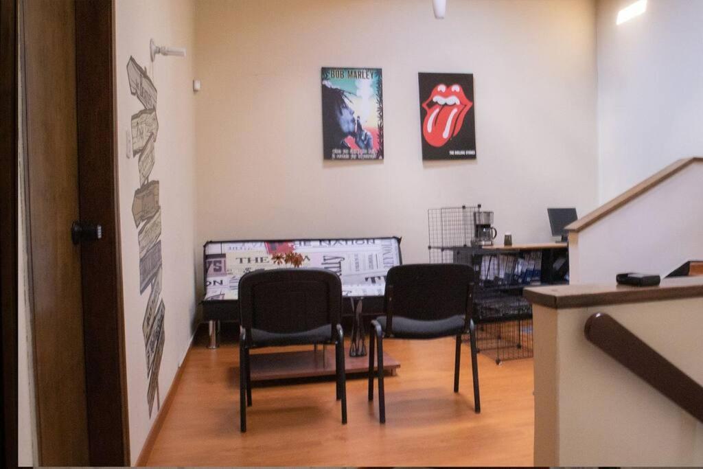 Habitación Privada. Cozy En Bogota. Amplia Apartamento *