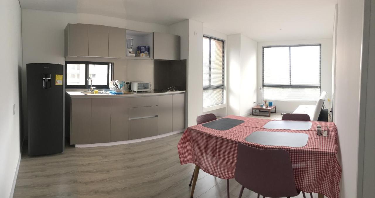 Penthouse Con Vista A Cerros. Apartamento