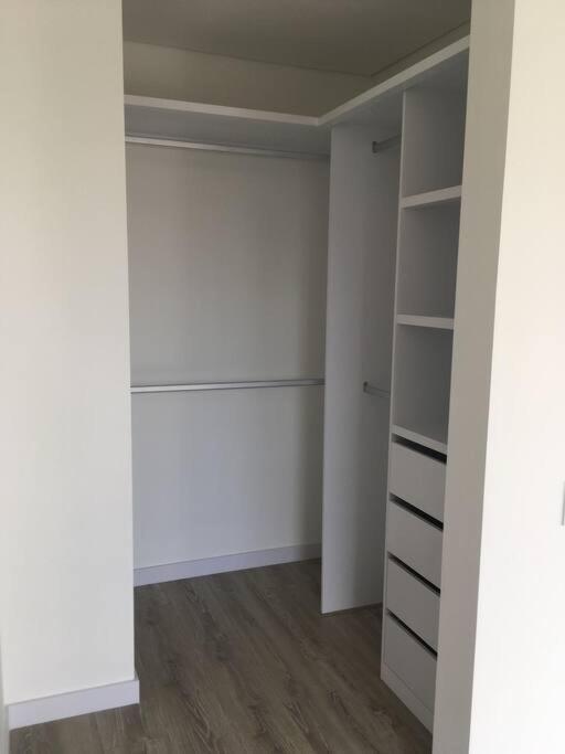 Apartamento Penthouse Con Vista A Cerros.