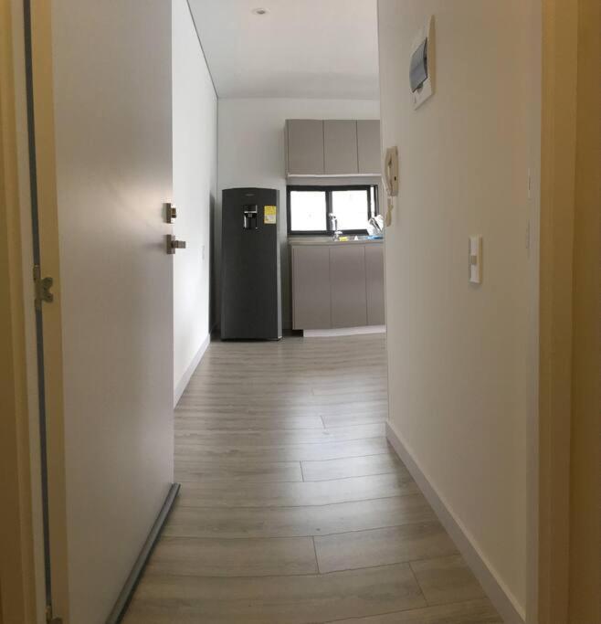 Apartamento Penthouse Con Vista A Cerros. Bogotá